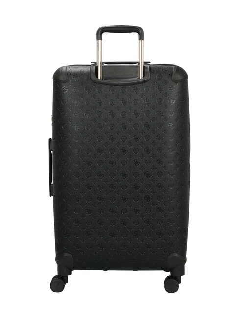 WILDER 28 Grand chariot NOIR - Valises Rigides