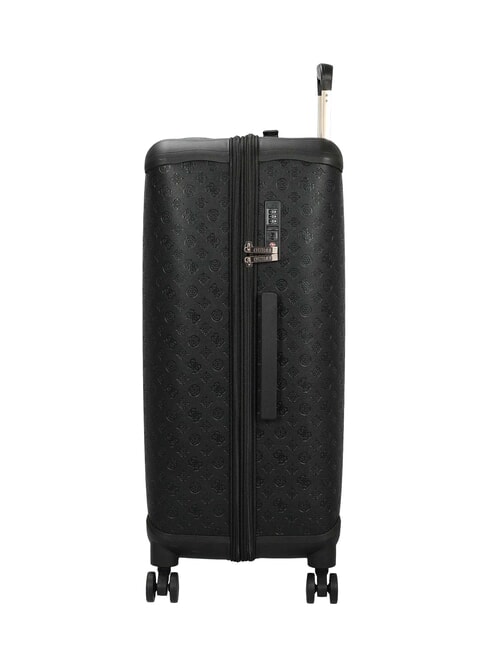 WILDER 28 Grand chariot NOIR - Valises Rigides