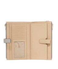GUESS LAUREL 2 Portefeuille organisateur taupe - Portefeuilles Femme - 2