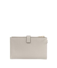 GUESS LAUREL 2 Portefeuille organisateur taupe - Portefeuilles Femme - 3