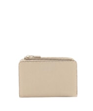 GUESS LAUREL 2  Portefeuille pour femme taupe - Portefeuilles Femme - 3