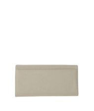 GUESS LAUREL 2 Portefeuille pour femme taupe - Portefeuilles Femme - 3