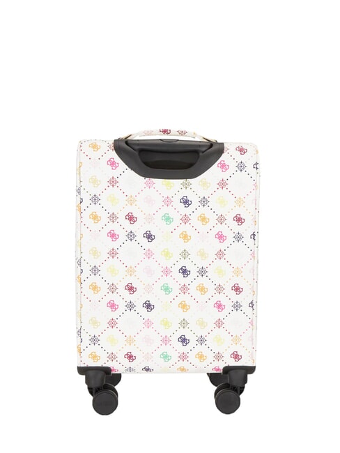 SILIA 18 Chariot sous si&egrave;ge OK Easyjet multi-logos - Valises cabine