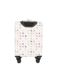 GUESS SILIA 18 Chariot sous si&egrave;ge OK Easyjet multi-logos - Valises cabine - 2