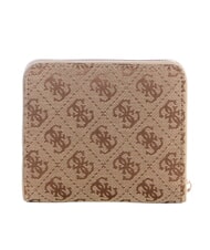 GUESS JESSA Petit portefeuille LOGO DE LAIT - Portefeuilles Femme - 3