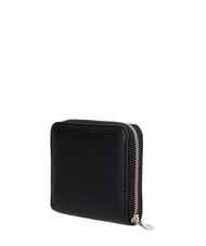 GUESS JESSA Mini portefeuille NOIR - Portefeuilles Femme - 3