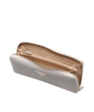 GUESS LAUREL 2 Grand portefeuille zipp&eacute; avec dragonne - Portefeuilles Femme