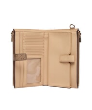 GUESS LAUREL 2 Portefeuille  LOGO DE LAIT - Portefeuilles Femme - 2