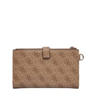 GUESS LAUREL 2 Portefeuille  LOGO DE LAIT - Portefeuilles Femme - 3