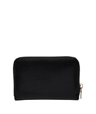 GUESS JANIE Portefeuille moyen NOIR - Portefeuilles Femme - 3