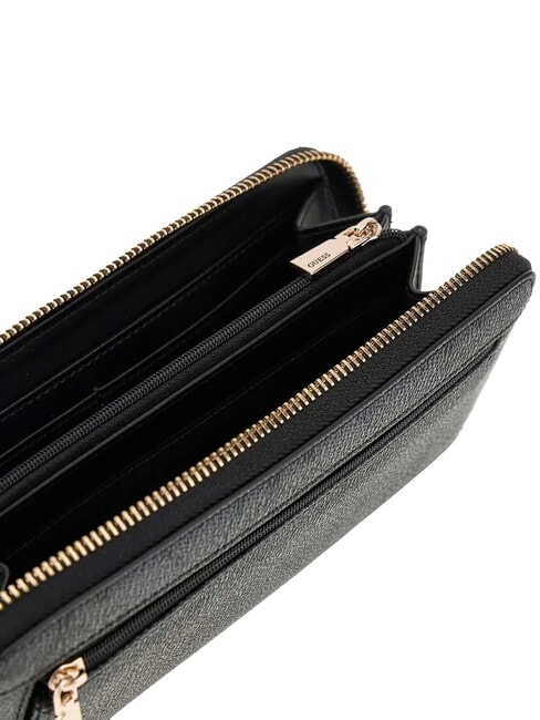 JANIE Grand portefeuille grand sac fourre-tout vikky roo coalog - Portefeuilles Femme