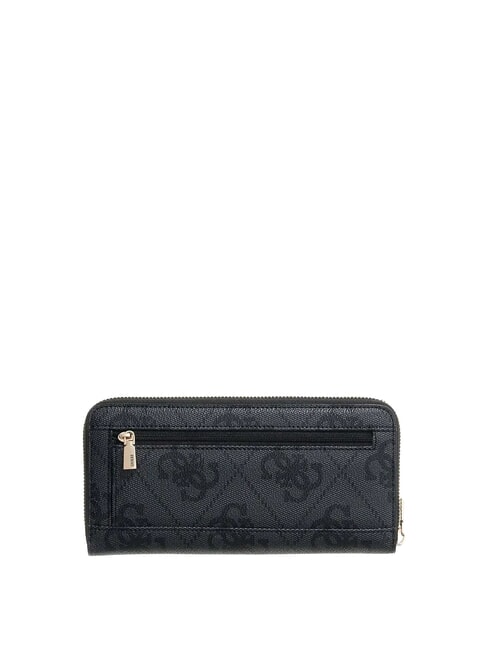 JANIE Grand portefeuille grand sac fourre-tout vikky roo coalog - Portefeuilles Femme