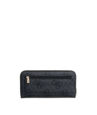 GUESS JANIE Grand portefeuille grand sac fourre-tout vikky roo coalog - Portefeuilles Femme - 3