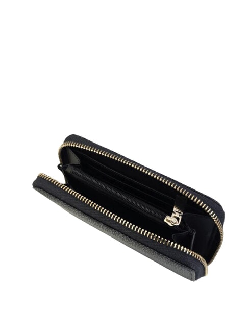 JANIE Portefeuille pour femme de taille moyenne grand sac fourre-tout vikky roo coalog - Portefeuilles Femme