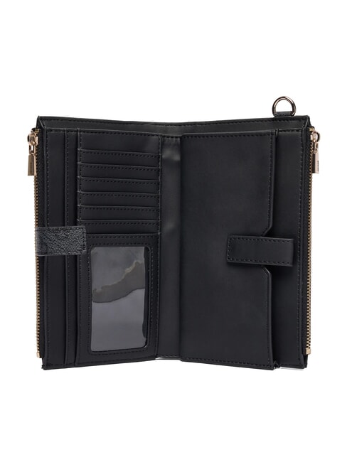 LAUREL 2 Portefeuille &agrave; logo grand sac fourre-tout vikky roo coalog - Portefeuilles Femme