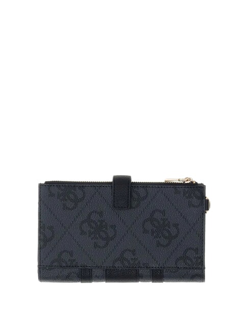 LAUREL 2 Portefeuille &agrave; logo grand sac fourre-tout vikky roo coalog - Portefeuilles Femme