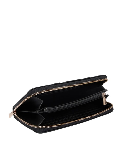 LAUREL 2 Portefeuille avec bracelet grand sac fourre-tout vikky roo coalog - Portefeuilles Femme