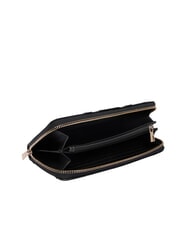 GUESS LAUREL 2 Portefeuille avec bracelet grand sac fourre-tout vikky roo coalog - Portefeuilles Femme - 2