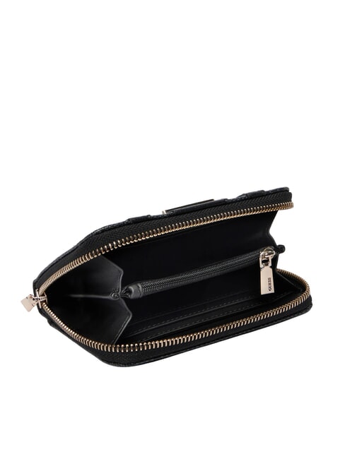 LAUREL 2 Portefeuille moyen grand sac fourre-tout vikky roo coalog - Portefeuilles Femme