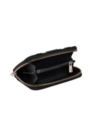 GUESS LAUREL 2 Portefeuille moyen grand sac fourre-tout vikky roo coalog - Portefeuilles Femme - 2