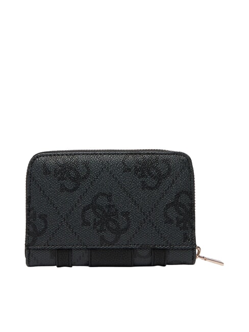 LAUREL 2 Portefeuille moyen grand sac fourre-tout vikky roo coalog - Portefeuilles Femme