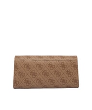 GUESS LAUREL 2 Portefeuille continental LOGO DE LAIT - Portefeuilles Femme - 3