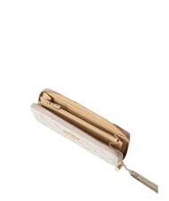 GUESS LAUREL 2 Grand portefeuille zipp&eacute; - Portefeuilles Femme