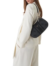 GUESS NOELLE 2 TOP sac bandouli&egrave;re grand sac fourre-tout vikky roo coalog - Sacs pour Femme - 5