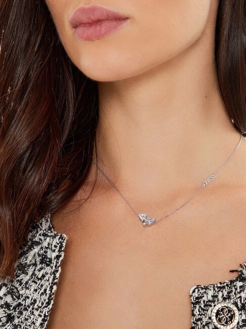 WONDERLIGHTS Collier en argent ARGENT - Colliers