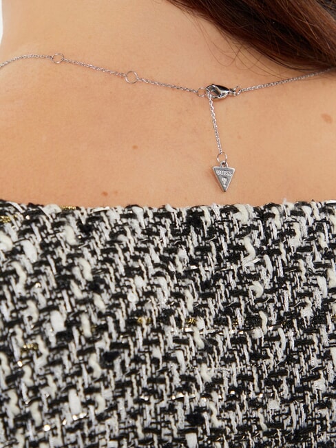 WONDERLIGHTS Collier en argent ARGENT - Colliers