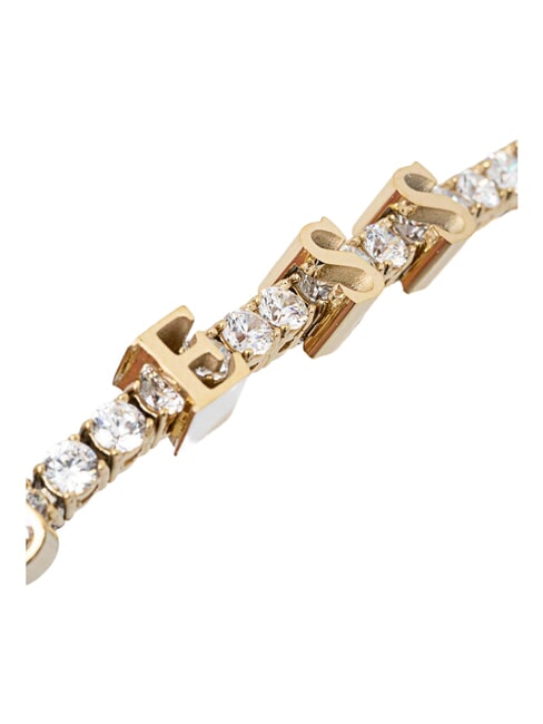 ARM PARTY  Bracelet or jaune - Bracelets