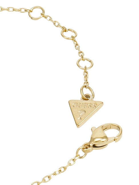 CHRYSALIS Bracelet, breloque en forme de papillon or jaune - Bracelets