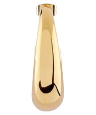 GUESS BERBERA Boucles d'oreilles, mod&egrave;le arrondi ultra-l&eacute;ger or jaune - Boucles d'oreilles - 4