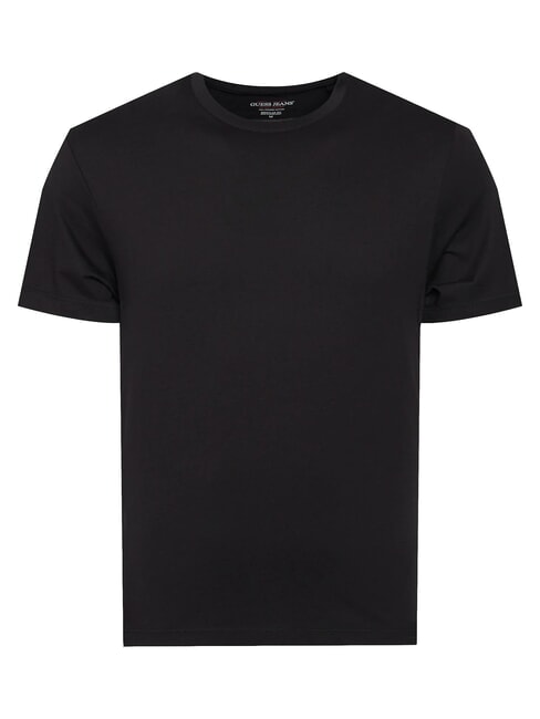 REGULAR LOGO Ensemble de trois t-shirts oc&eacute;an blanc noir co - T-shirt