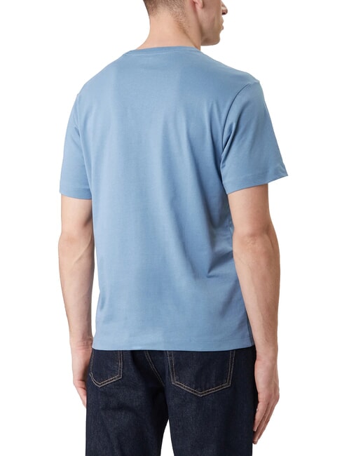 NAUTICAL T-shirt en coton papier de sucre - T-shirt