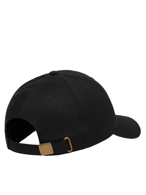 3D EMBRO casquette de baseball jetbla - Bonnets