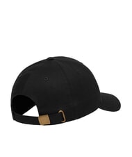 GUESS JEANS 3D EMBRO casquette de baseball jetbla - Bonnets - 2