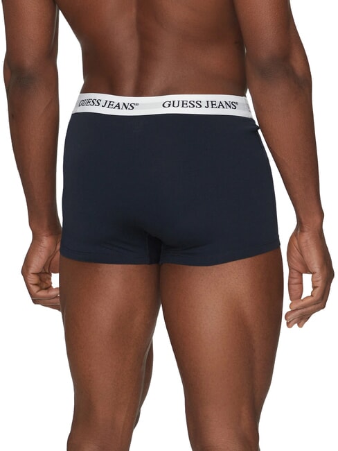 GJ Trio de boxeurs oc&eacute;an audacieux - Slip homme