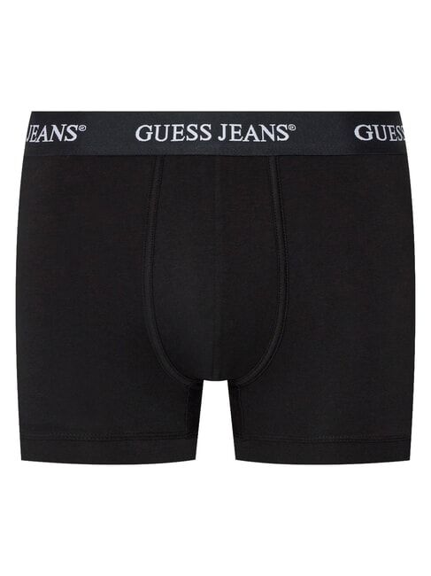 GJ Trio de boxeurs jetbla - Slip homme