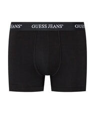 GUESS JEANS GJ Trio de boxeurs jetbla - Slip homme - 2
