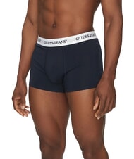GUESS JEANS GJ Trio de boxeurs - Slip homme