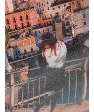 YNOT YESBAG Sac bandouli&egrave;re avec bandouli&egrave;re c&ocirc;te hivernale - Sacs pour Femme - 3