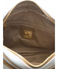 YNOT YESBAG Sac bandouli&egrave;re de reporter trulli romantique - Sacs pour Femme - 5