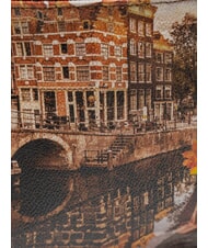 YNOT YESBAG Grand sac &agrave; dos avec poche automne &agrave; Hollad - Sacs pour Femme - 3