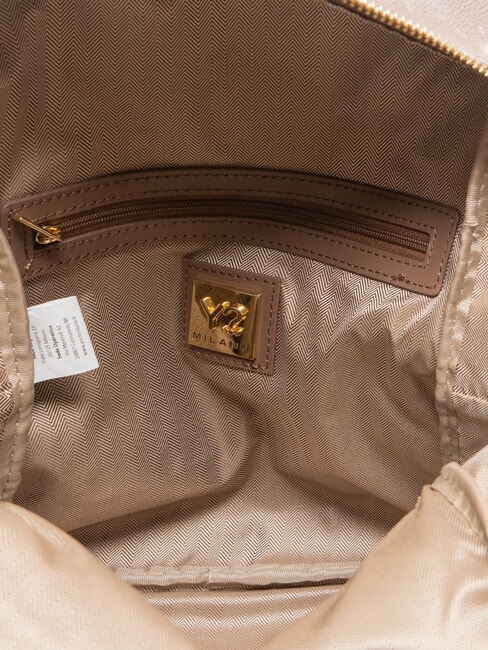 YESBAG Grand sac &agrave; dos avec poche automne &agrave; Hollad - Sacs pour Femme