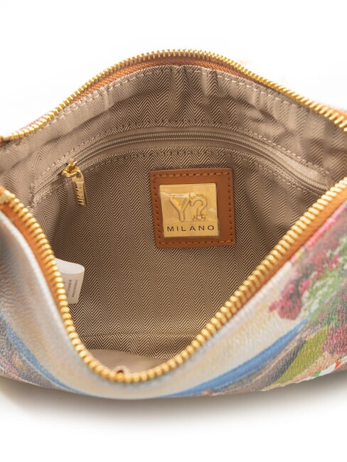 YESBAG Petite pochette avec bandouli&egrave;re &Eacute;t&eacute; de Taormina - Sacs pour Femme