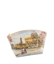 YNOT YESBAG Grande trousse de beaut&eacute; &eacute;vas&eacute;e VACANCES ROMAINES - Trousses - 2