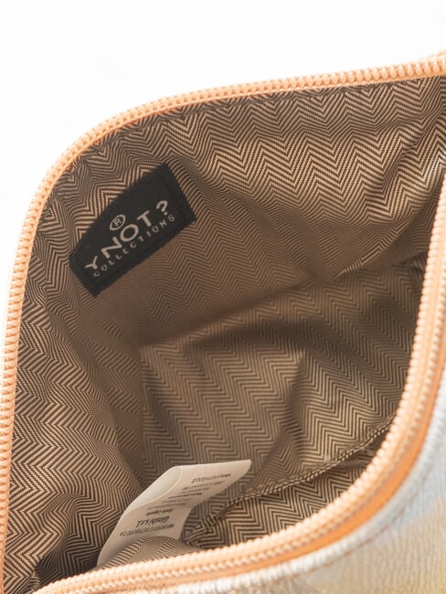 YESBAG Grande trousse de beaut&eacute; &eacute;vas&eacute;e VACANCES ROMAINES - Trousses