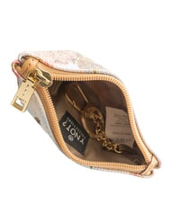 YNOT YESBAG Pochette porte-cl&eacute;s zipp&eacute;e VACANCES ROMAINES - Porte-cl&eacute;s - 2