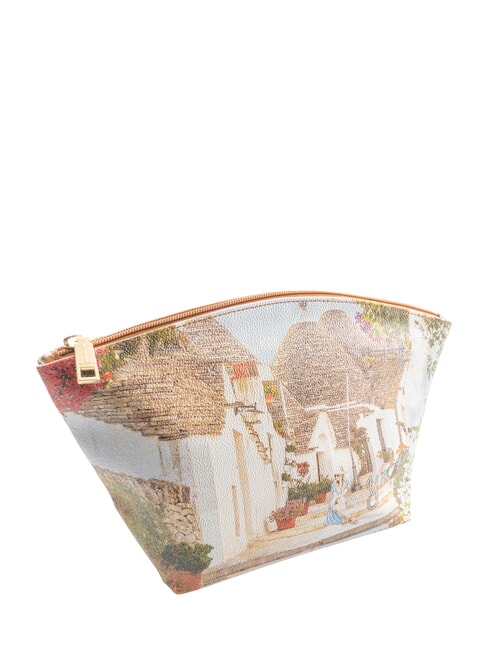 YESBAG Grande trousse de beaut&eacute; &eacute;vas&eacute;e &eacute;t&eacute; dans les Pouilles - Trousses